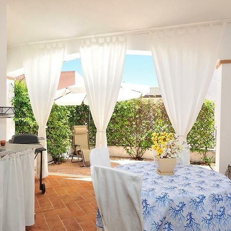 La Casa Di Leo Villa Santa Maria Navarrese Luaran gambar
