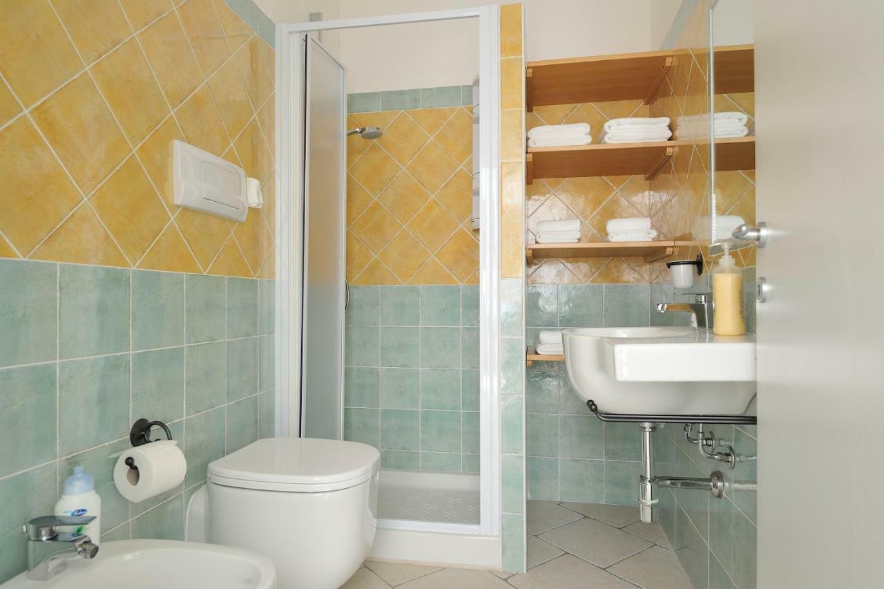 La Casa Di Leo Villa Santa Maria Navarrese Luaran gambar